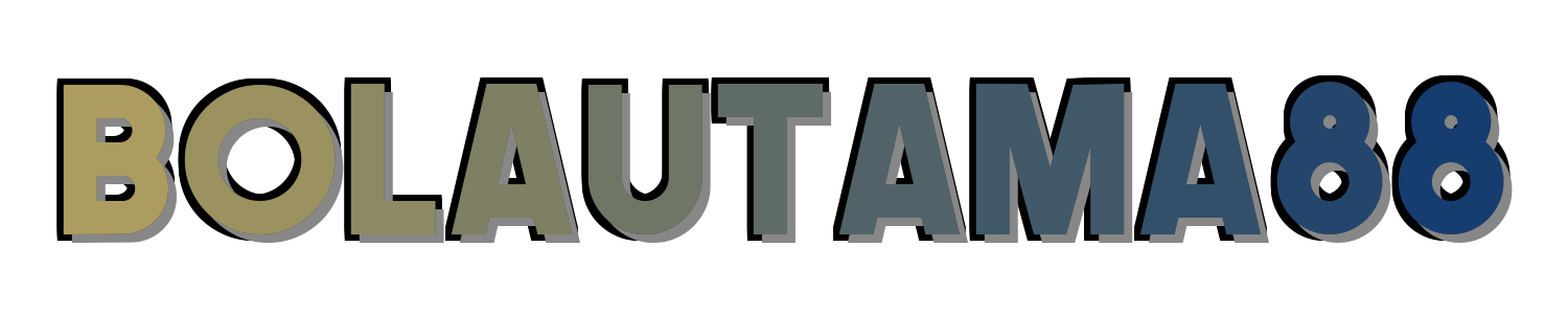 BOLAUTAMA88 Logo